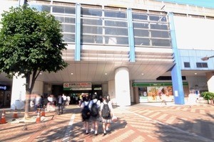 あの駅には何がある? 第4回 赤羽駅(JR京浜東北線・埼京線・高崎線・宇都宮線ほか)前編