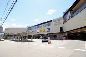 あの駅には何がある? 第8回 西宮駅(JR神戸線・阪神本線)(前編) 酒造家たちが育てた郊外都市