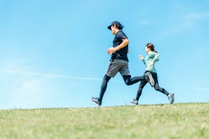 腸活のお悩み解決 第6回 医師に聞く「腸活に効果的な運動」-効果を出すために適切な運動量は?