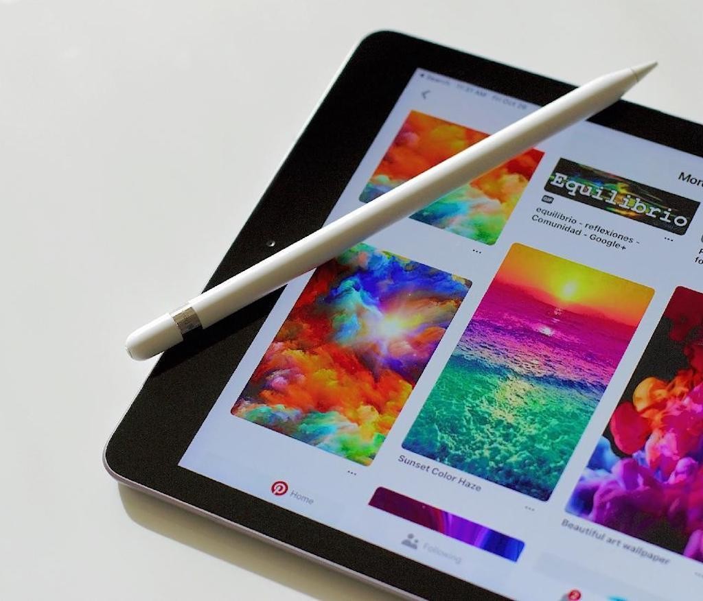 Ipadは仕事でどこまで使えるか 第21回 Ipadでapple Pencilを使って快適に手書き入力する マピオンニュース