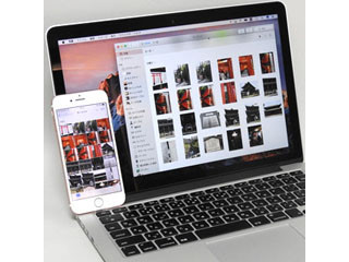iPhone基本の「き」 第240回 iPhoneユーザーならMacが便利な理由その1 - 色々なアプリがシンクロ