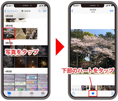 大切な思い出をひとまとめに 写真 アプリでアルバムを作る方法 Iphone基本の き 294 マイナビニュース