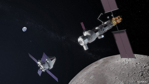 2020年代以降の国際宇宙探査の方向性と日本の役割 月 火星探査時代 が始まった 2 Tech