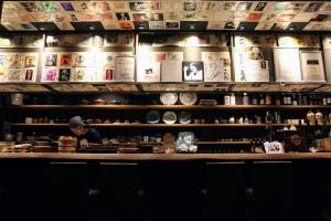 旨くて酔える居酒屋 第3回 「honda赤坂店」の細やかな手仕事が光る料理に酒がすすむ