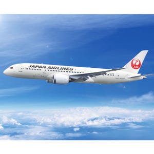 JAL、航空機の歴史 第1回 最新鋭787型機に見る日本のエアラインとしてのこだわり
