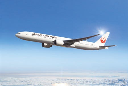 Jal 航空機の歴史 10 777型機 787型機 そしてa350型機 Jalも航空機メーカーも更なる高みへ マイナビニュース