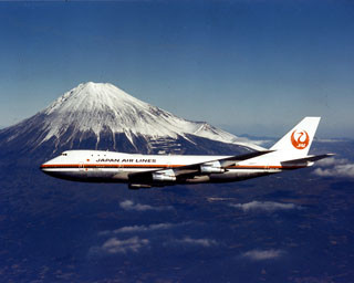 ボーイング747の父 ジョー サッターを偲んで 航空科学博物館で企画展 マイナビニュース