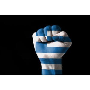 窪田真之の「時事深層」 第25回 ギリシャは6月末にデフォルトするのか? - EUは「問題ない」と"開き直り"!?