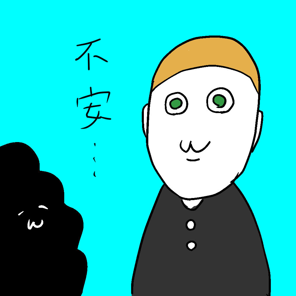 令和4年の画像とは思えない「懐かしさ」のあるメタバース自撮りでした