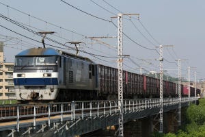 JRダイヤ改正は2019年3月16日 第16回 JR貨物、東京～九州間など輸送力増強へ - 機関車・コンテナ新製も