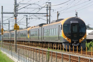 JRダイヤ改正は2019年3月16日 第19回 JR四国「しおかぜ」新幹線との接続改善「南風」運転区間見直しなど