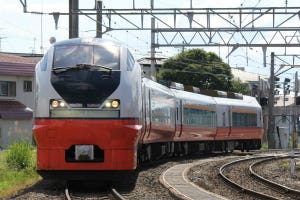 JRダイヤ改正は2019年3月16日 第22回 JR東日本「つがる5号」時刻変更、秋田～青森間直通の快速列車新設