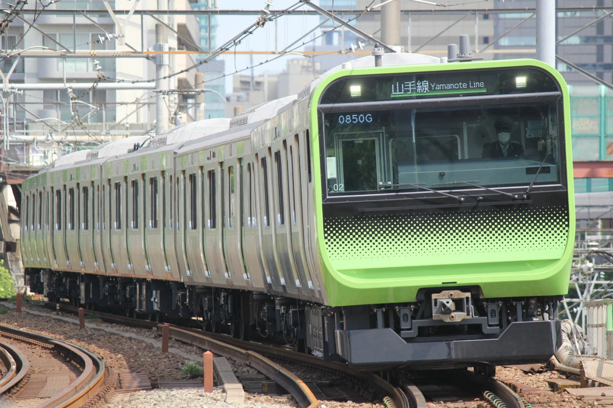 Jrダイヤ改正は19年3月16日 23 Jr東日本 品川駅の車両留置線廃止 山手線内回り終電の行先変更 マイナビニュース