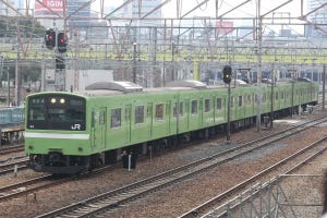 JRダイヤ改正は2019年3月16日 第25回 おおさか東線全線開業、営業初列車は放出駅5時34分発の新大阪行に