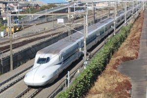 JRダイヤ改正は2019年3月16日 第6回 JR東海、東海道新幹線「のぞみ」上下計70本で所要時間を3分短縮へ