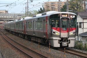 JRダイヤ改正は2020年3月14日 第12回 JR西日本、山陽本線の快速「シティライナー」土休日の運転を再開へ