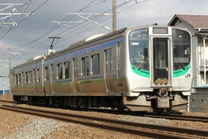JRダイヤ改正は2020年3月14日 第14回 JR東日本・仙台空港鉄道、仙台空港アクセス線7往復を4両編成に増強