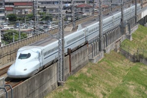 JRダイヤ改正は2020年3月14日 第20回 山陽・九州新幹線「みずほ」増え、2駅に新規停車 - 博多南線も増発