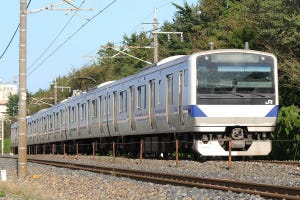 JRダイヤ改正は2020年3月14日 第23回 JR東日本、黒磯～新白河間はE531系に統一 - 全列車でワンマン運転