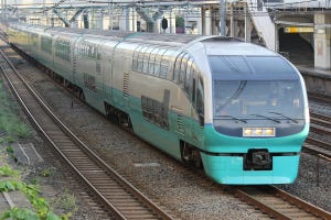 JRダイヤ改正は2020年3月14日 第8回 JR東日本251系、ライナー運用も置換え「湘南ライナー」車両変更も
