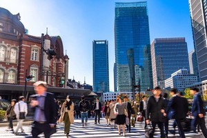 クイズで学べるお金の知識 第17回 景気の後退と物価の上昇が同時に進行している状態を何と言う?【スタグフレーション・インフレーション・デフレーション】