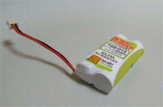 男の家電 第61回 コードレスホンのバッテリーが劣化するとノイズが乗る?