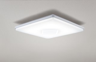 男の家電 第85回 あまりに明るいLEDシーリングライトは何畳用なのか?