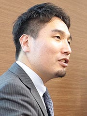 古田雄介