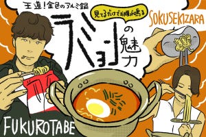 韓ドラのお約束 第11回 金色のアルミ鍋で作る「ラミョン」の誘惑-ラーメンとは別のもの  #韓国ドラマあるある