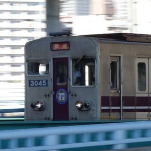 関西オモシロ鉄道の旅 第1回 さよなら30系! 大阪市営地下鉄の思い出