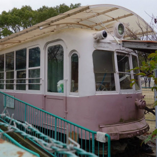 関西オモシロ鉄道の旅 第10回 阪神国道線・甲子園線を走った「金魚鉢」電車に会いに行く