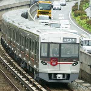 関西オモシロ鉄道の旅 第15回 北大阪急行線、新型車両9000形「POLESTAR II」デビュー