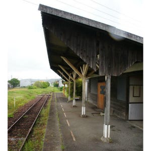 関西オモシロ鉄道の旅 第17回 あれから6年…三木鉄道、全長6.6kmの廃線跡をたどる