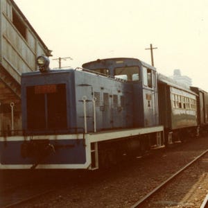 関西オモシロ鉄道の旅 第18回 廃止から30年、別府鉄道土山線の廃線跡をたどる