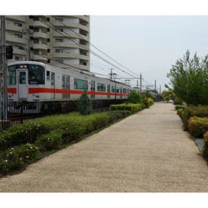 関西オモシロ鉄道の旅 第20回 「飾磨港線」姫路に残る廃線跡をたどる