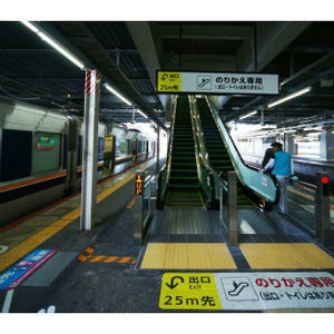 関西オモシロ鉄道の旅 第31回 国鉄時代のイメージから一転、発展を続けるJR尼崎駅