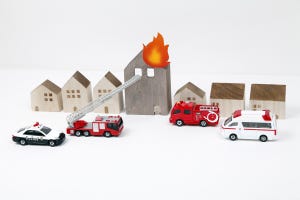 今見直したい「火災保険」 第2回 火災保険はどんな災害に対応している? 台風や水災の補償範囲は?