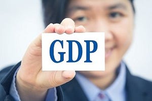 経済ニュースを読む前に 第3回 経済を「流れ」で理解する(1) GDPの正体とは?
