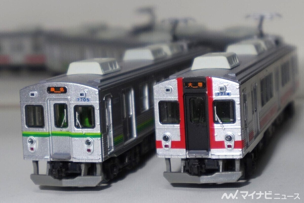 【お気にいる】 大人だって遊びたい 最新「キダルト」おもちゃ(2) トミーテック 鉄道模型
