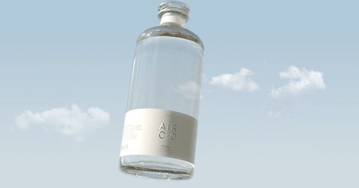 近未来テクノロジー見聞録 第49回 CO2と水からお酒を作るAir Company！　この技術で目指すのは火星!?