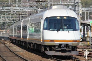 近鉄特急、乗車レポート 第1回 「アーバンライナー」で大阪～名古屋間往復、新型名阪特急にも期待