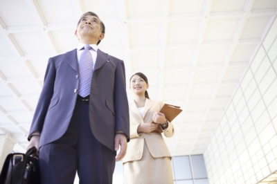 起業家の仕事とは?