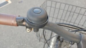 これな～んだ? わかればあなたも雑学王 第118回 【難易度3】自転車についている"ベル"、法律ではなんというでしょう?