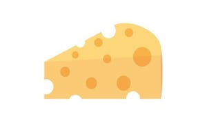 これな～んだ? わかればあなたも雑学王 第184回 【難易度3】チーズに開いている“穴”の名前、知ってる? 