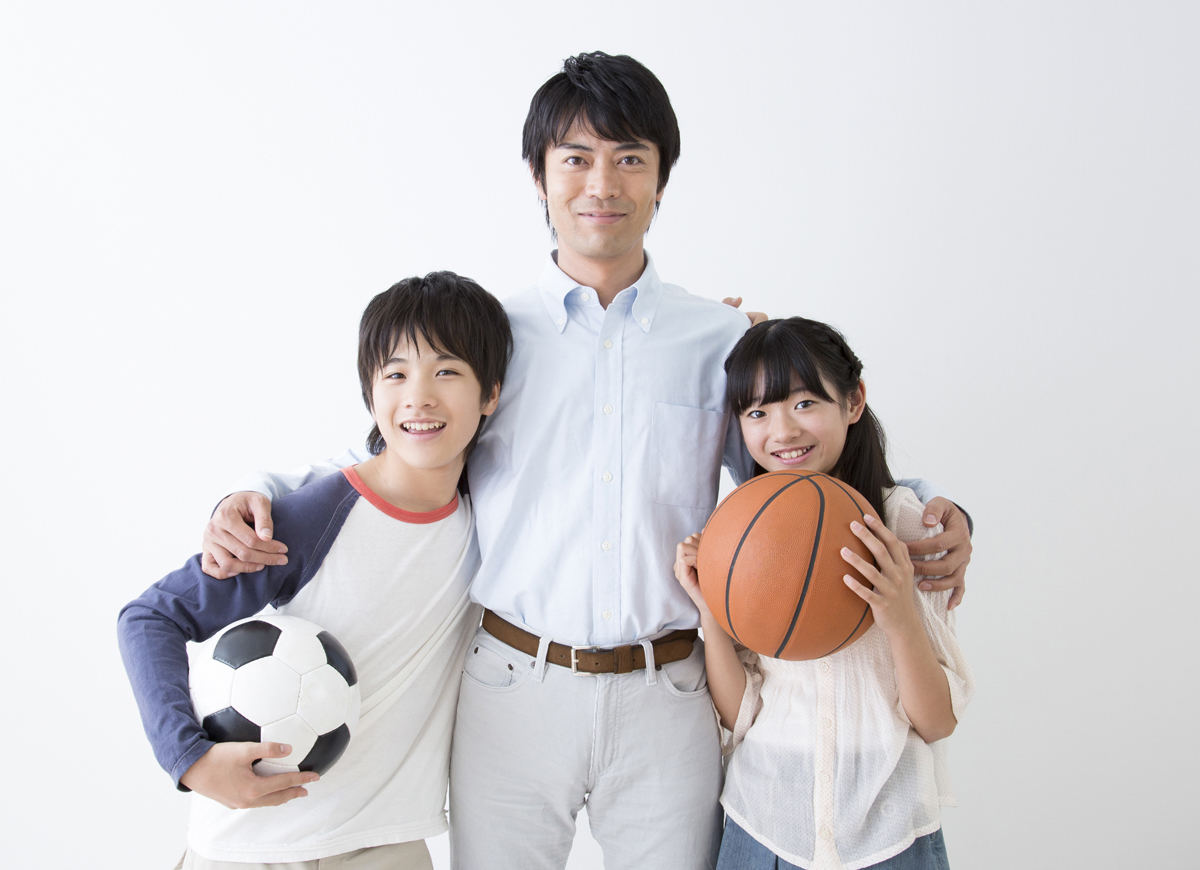 子どもと親のやりたいこと、どちらを優先させるべき?（写真：マイナビニュース）