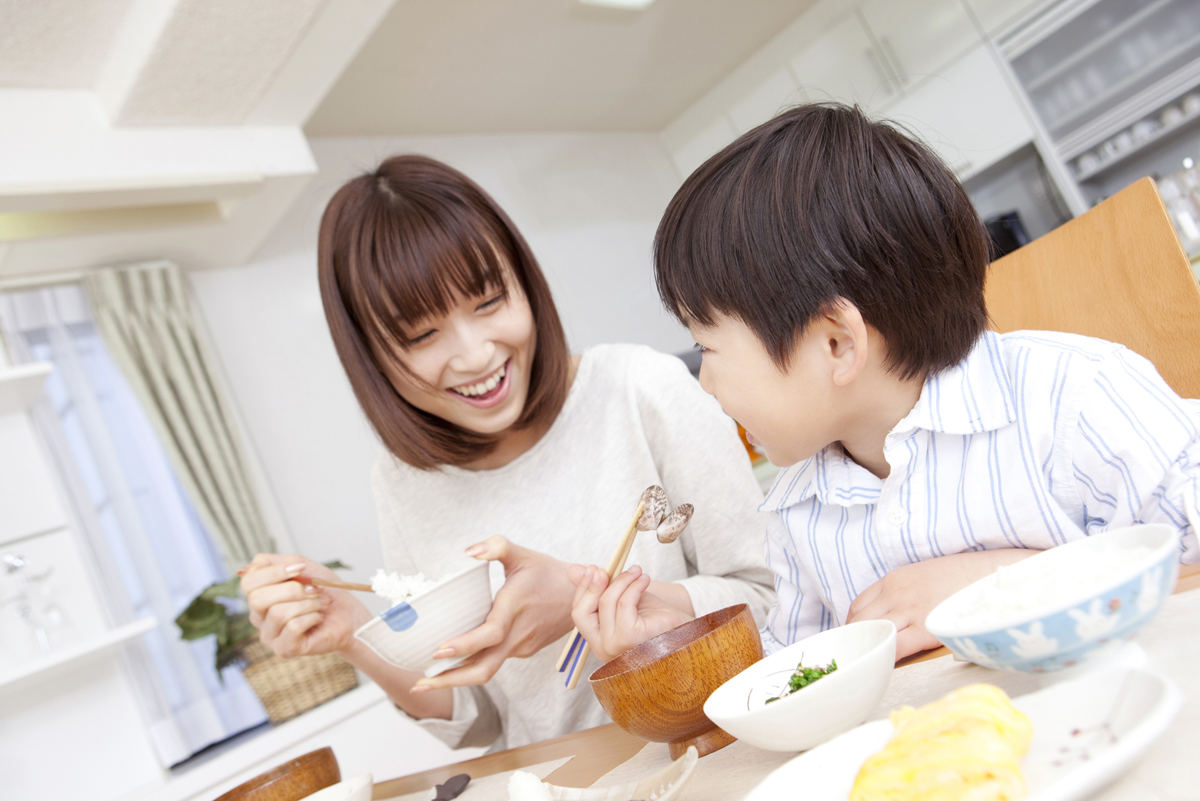 子どもの国語力を伸ばすには、親の"聞き方"が重要?