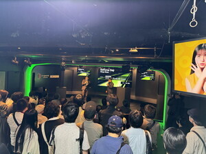 今週のデジタル編集部 第154回 秋葉原でこっそりやってたGeForce Day