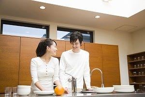 結婚体験記 第20回 「誠実に付き合うこと」