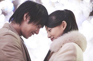 結婚体験記 第25回 「がつがつしない」