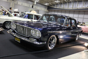 クルマのクイズ 第47回 まさかのトヨタ車? アメ車に負けない存在感を放つクルマの正体は